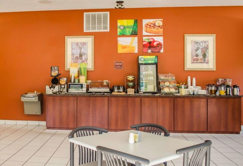 فندق Quality Inn Crystal River