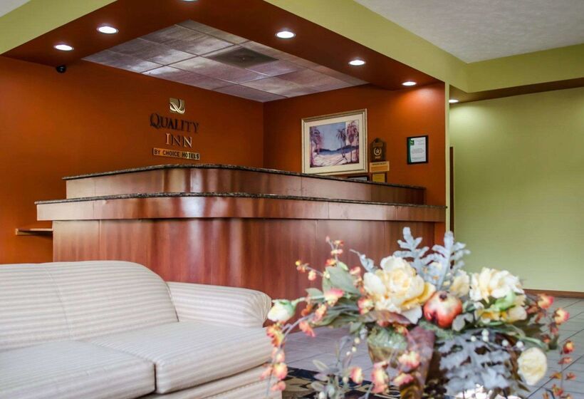 فندق Quality Inn Crystal River