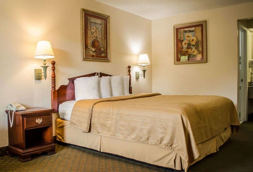 فندق Quality Inn Crystal River