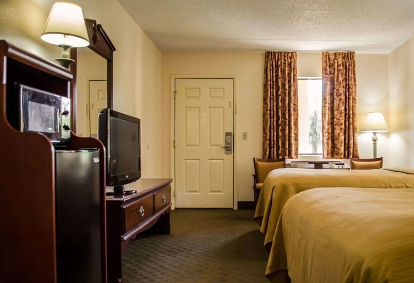 فندق Quality Inn Crystal River