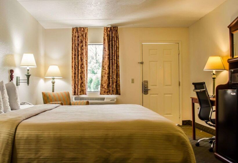 فندق Quality Inn Crystal River