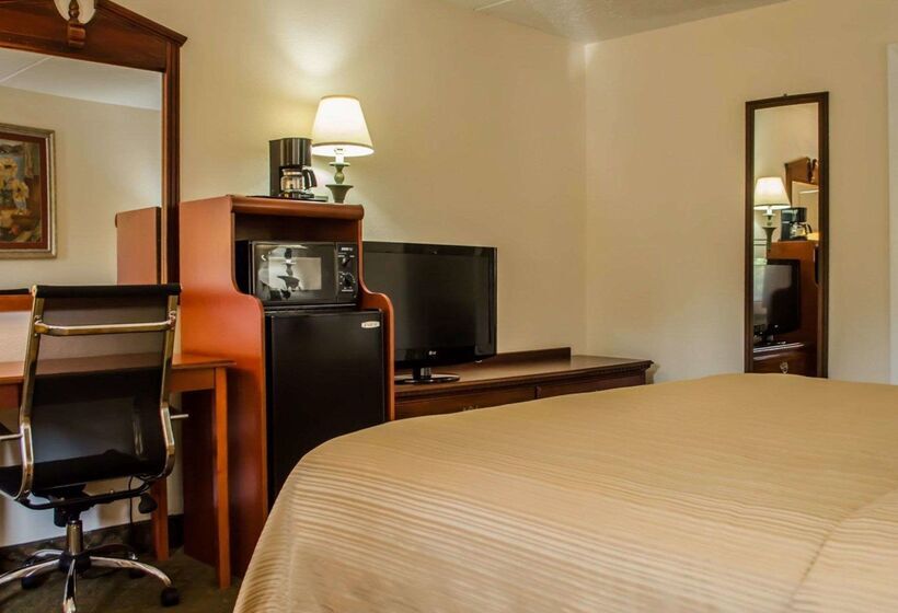 فندق Quality Inn Crystal River