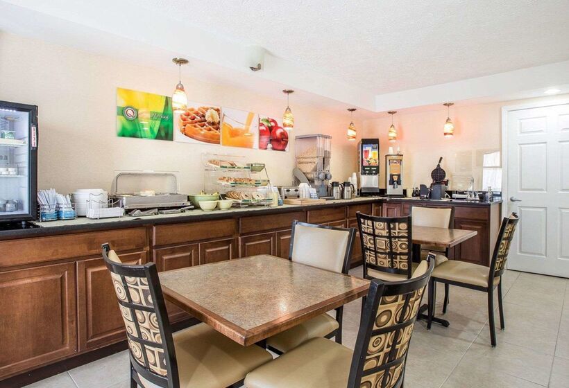 فندق Quality Inn Dahlonega Near University