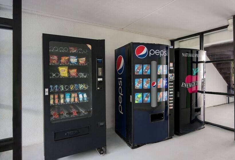 فندق Quality Inn