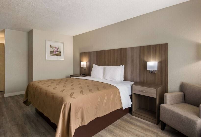 فندق Quality Inn