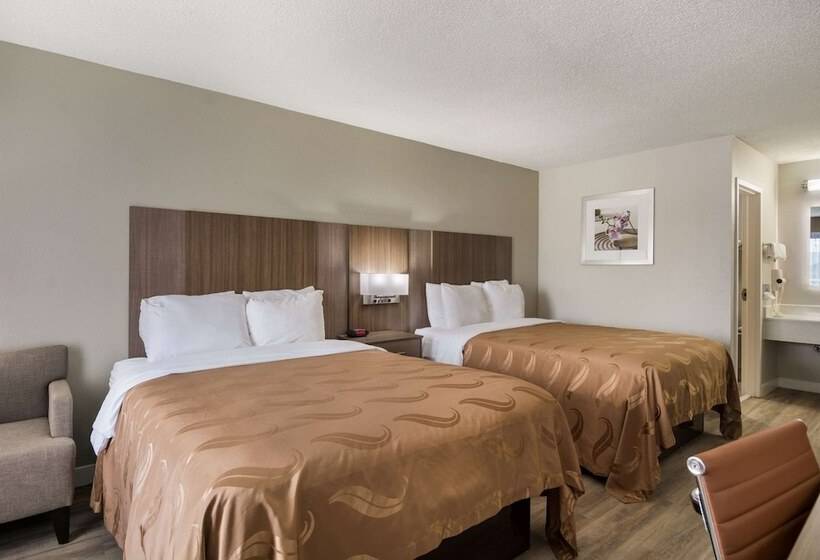 فندق Quality Inn