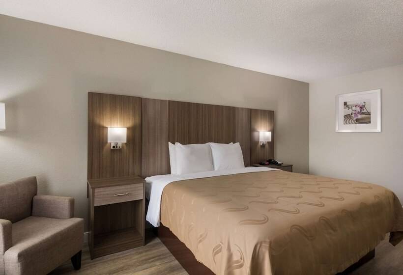 فندق Quality Inn