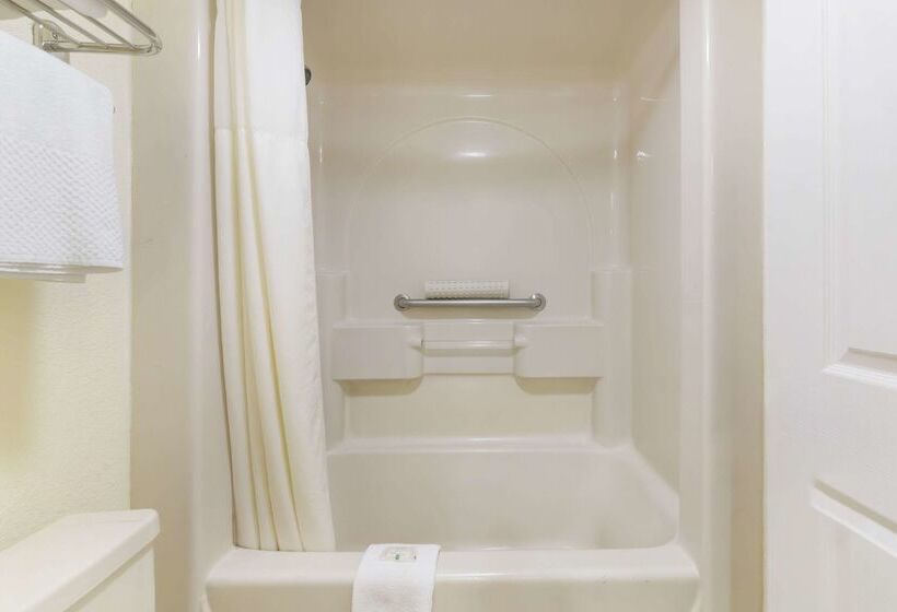 فندق Quality Inn Florida City  Gateway To The Keys