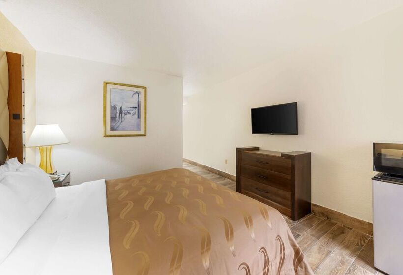 فندق Quality Inn Florida City  Gateway To The Keys