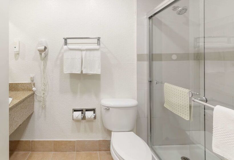 فندق Quality Inn Florida City  Gateway To The Keys