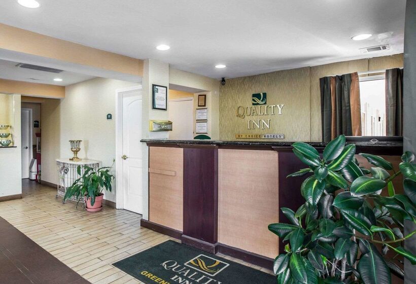 فندق Quality Inn Greenwood Hwy 25