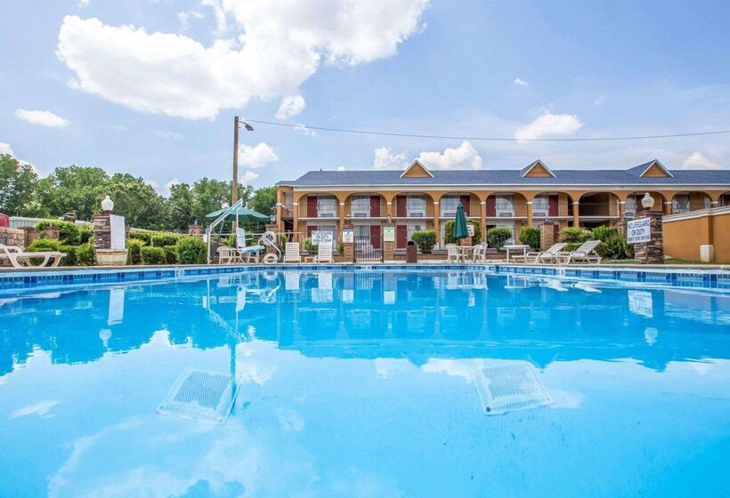 فندق Quality Inn Greenwood Hwy 25