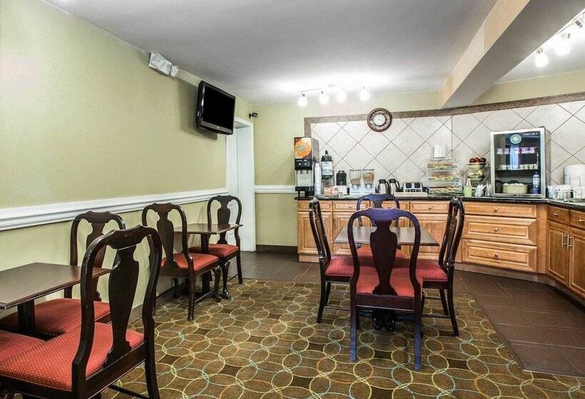 فندق Quality Inn Greenwood Hwy 25