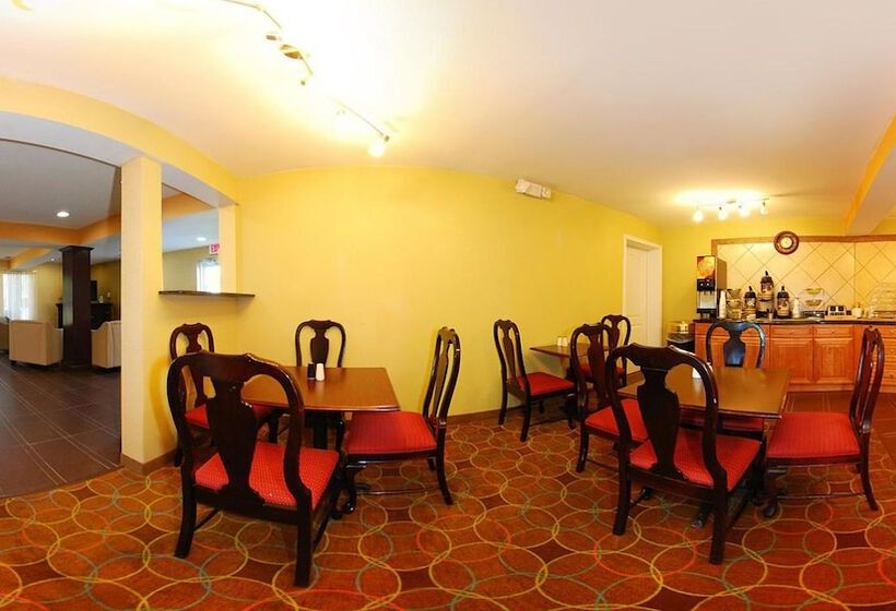 فندق Quality Inn Greenwood Hwy 25