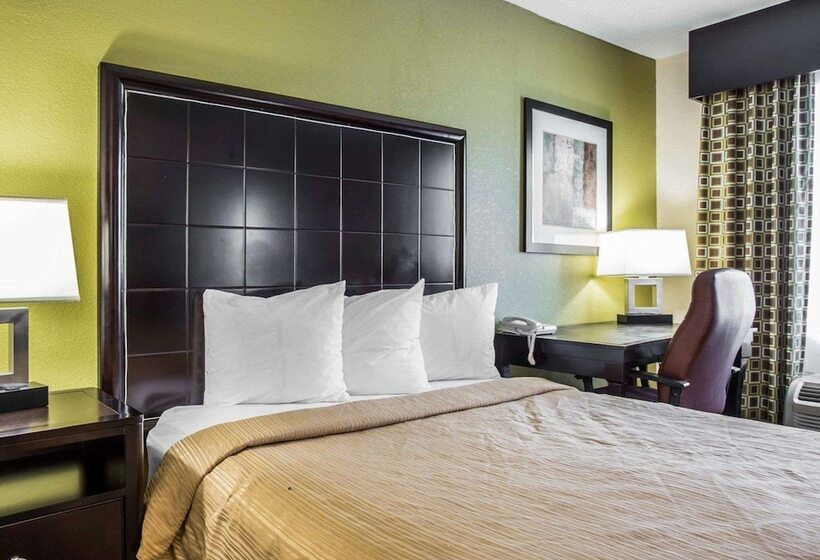 فندق Quality Inn Greenwood Hwy 25