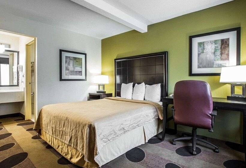 فندق Quality Inn Greenwood Hwy 25