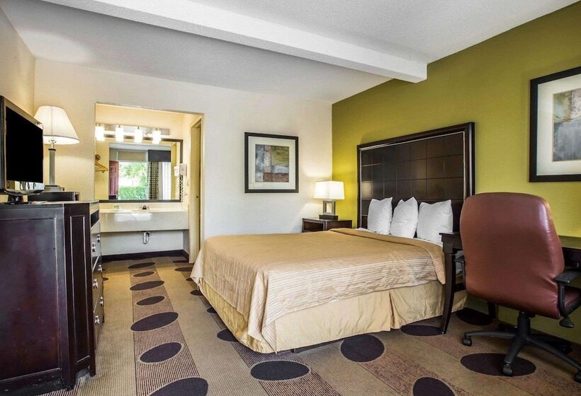 فندق Quality Inn Greenwood Hwy 25