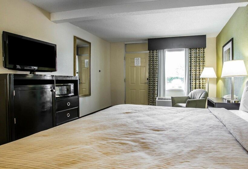 فندق Quality Inn Greenwood Hwy 25