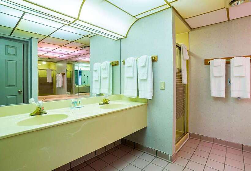 فندق Quality Inn