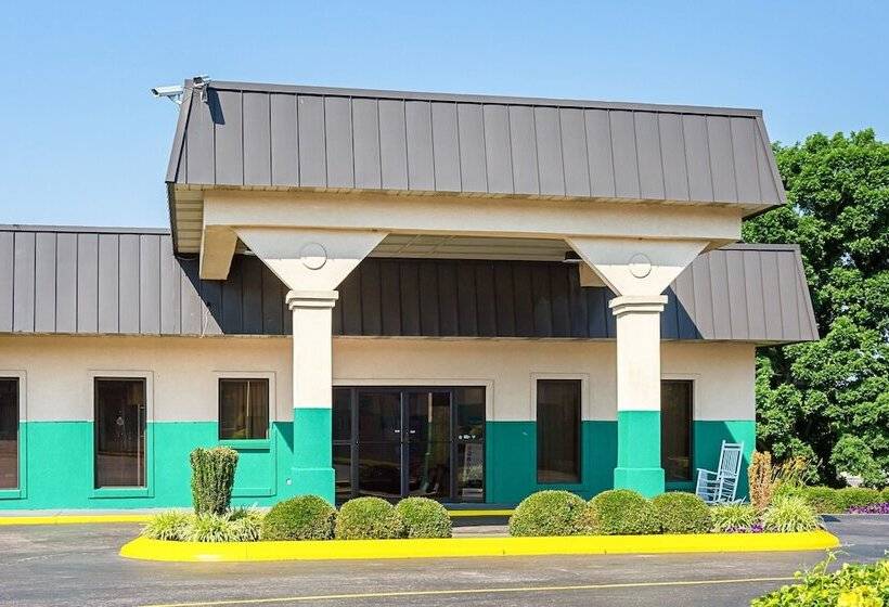 فندق Quality Inn