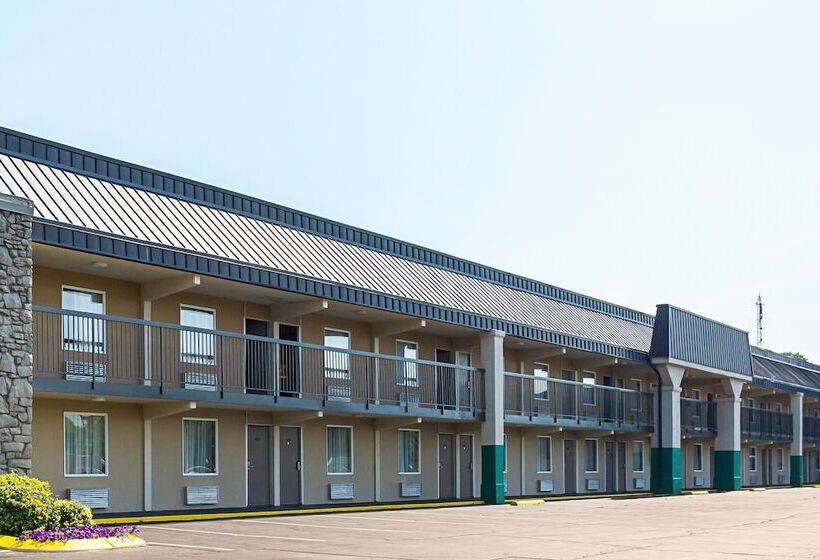 فندق Quality Inn