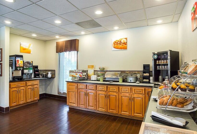 فندق Quality Inn