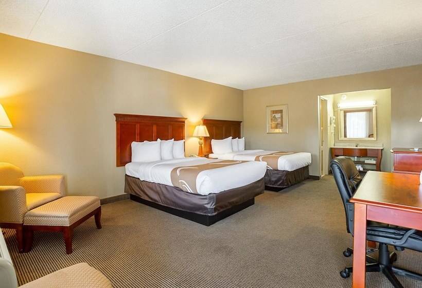 فندق Quality Inn