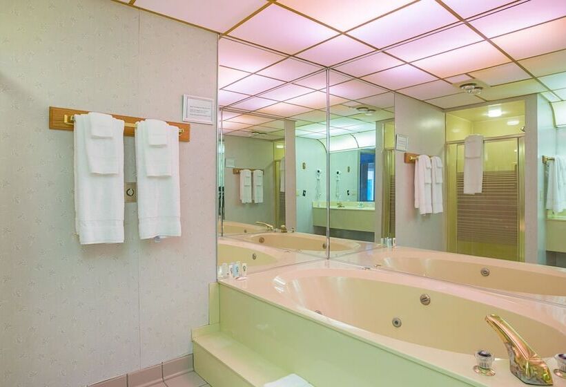 فندق Quality Inn