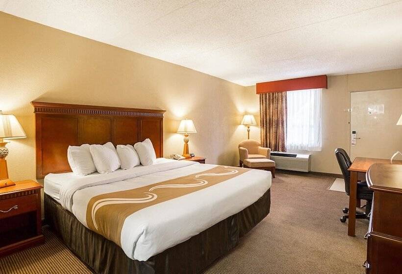 فندق Quality Inn