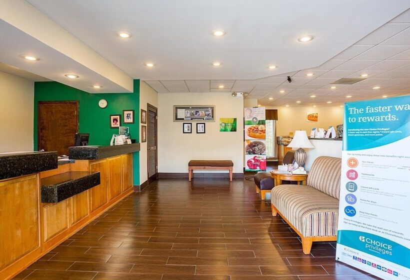 فندق Quality Inn