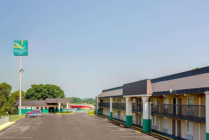 فندق Quality Inn