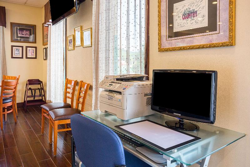 فندق Quality Inn