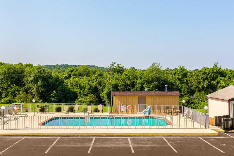 فندق Quality Inn