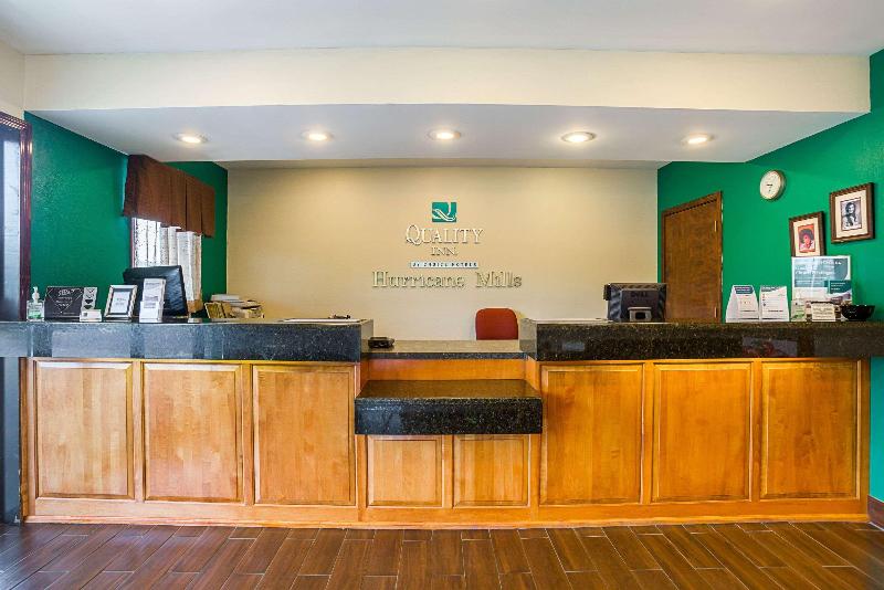 فندق Quality Inn