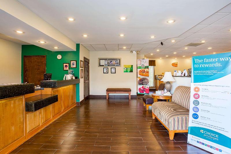 فندق Quality Inn