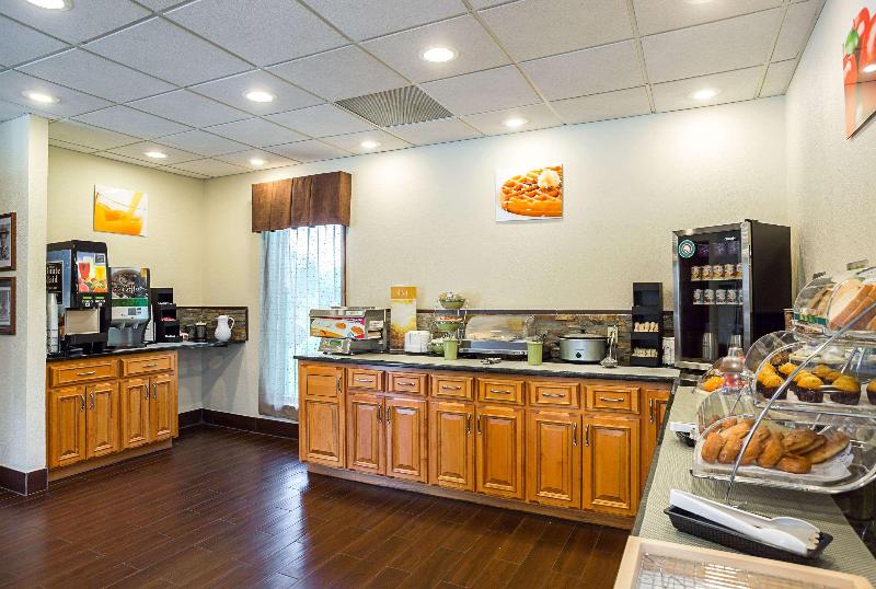 فندق Quality Inn