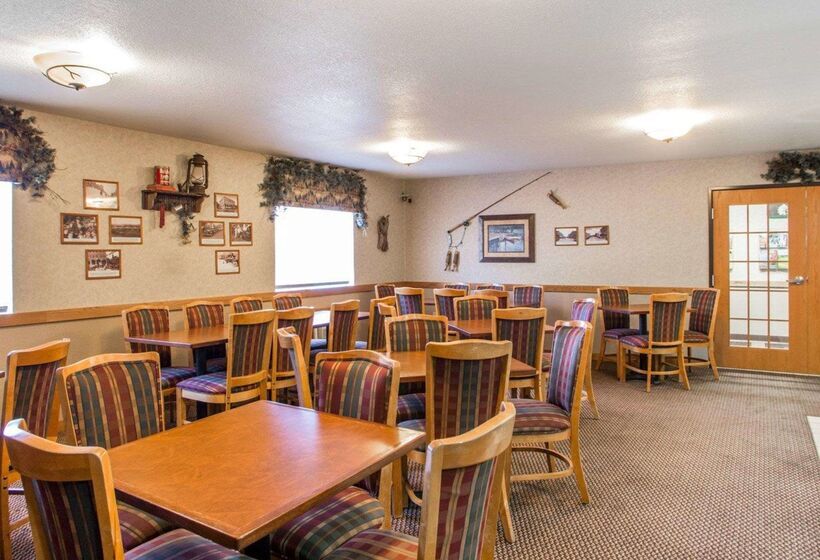 فندق Quality Inn Ironwood