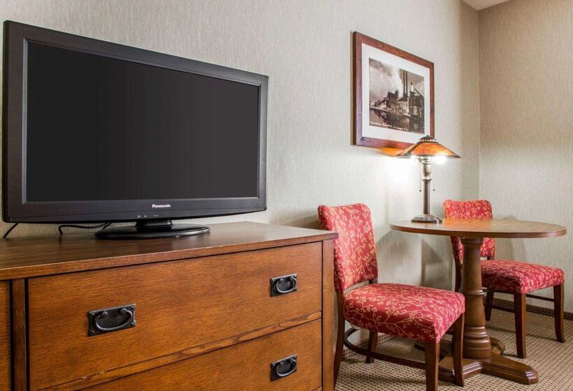 فندق Quality Inn Ironwood