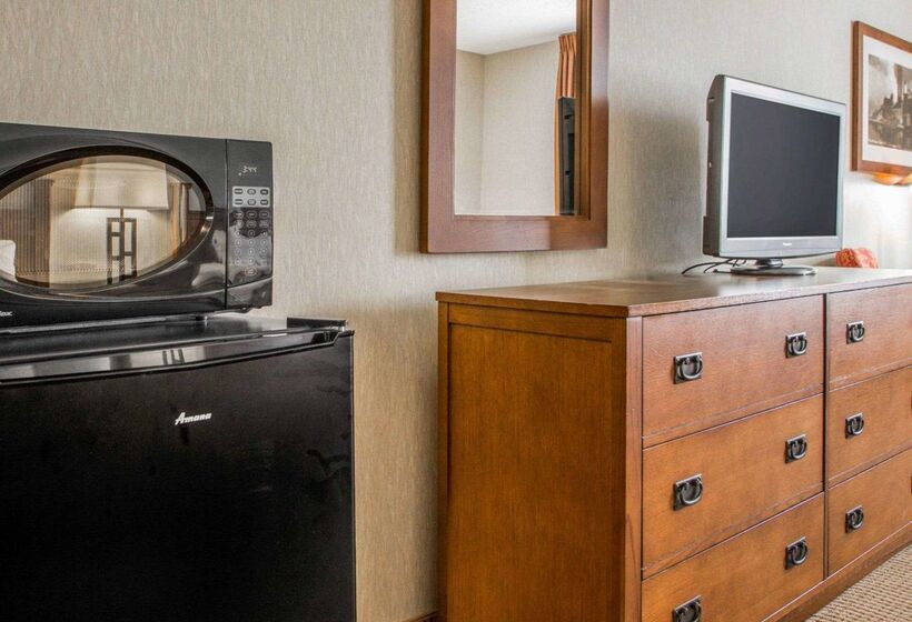 فندق Quality Inn Ironwood