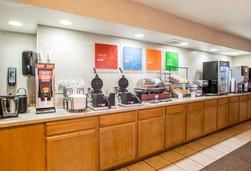 فندق Quality Inn Ironwood