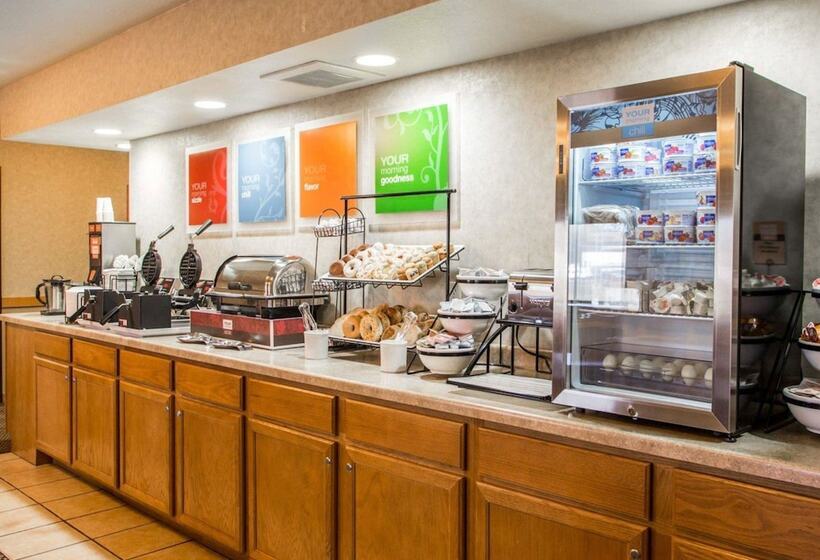 فندق Quality Inn Ironwood