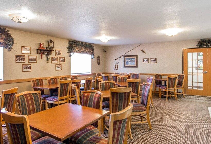 فندق Quality Inn Ironwood