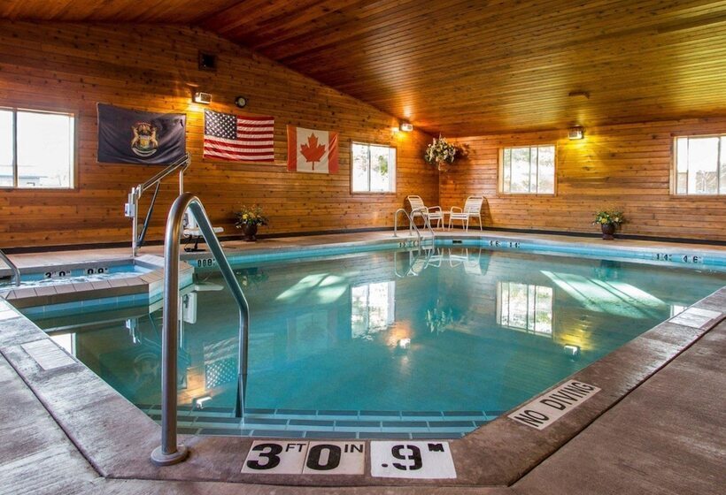 فندق Quality Inn Ironwood