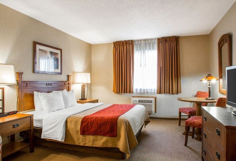 فندق Quality Inn Ironwood