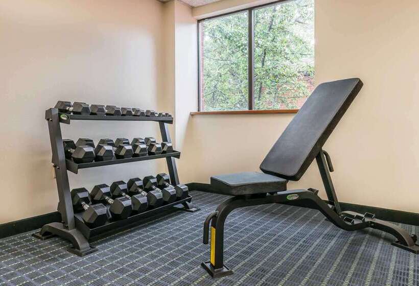 فندق Quality Inn