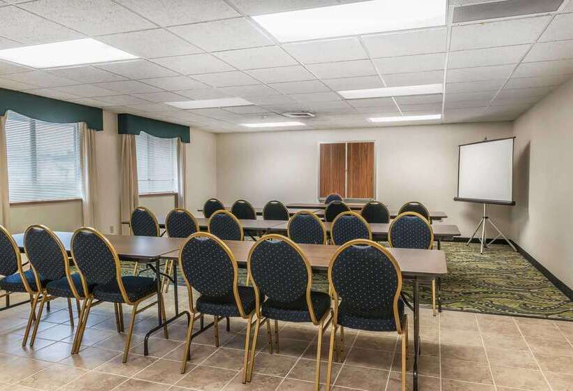 فندق Quality Inn