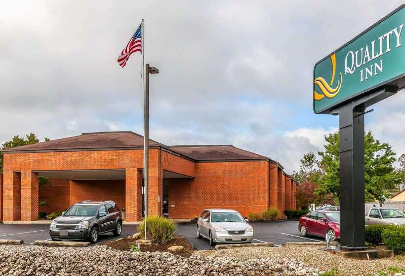 فندق Quality Inn