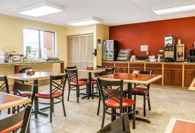 فندق Quality Inn