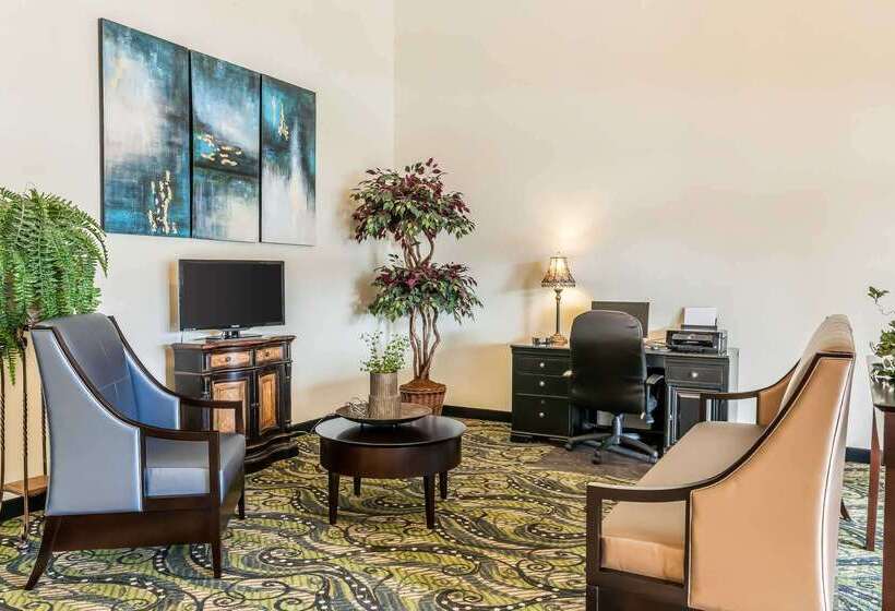 فندق Quality Inn