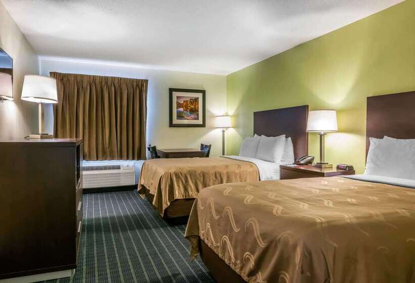 فندق Quality Inn